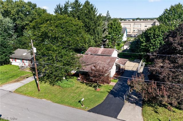 2426 Russell Avenue, Youngstown, OH 44509