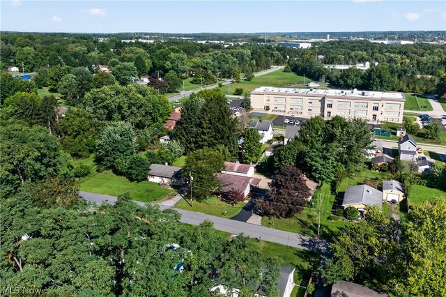 2426 Russell Avenue, Youngstown, OH 44509