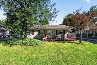 2426 Russell Avenue, Youngstown, OH 44509
