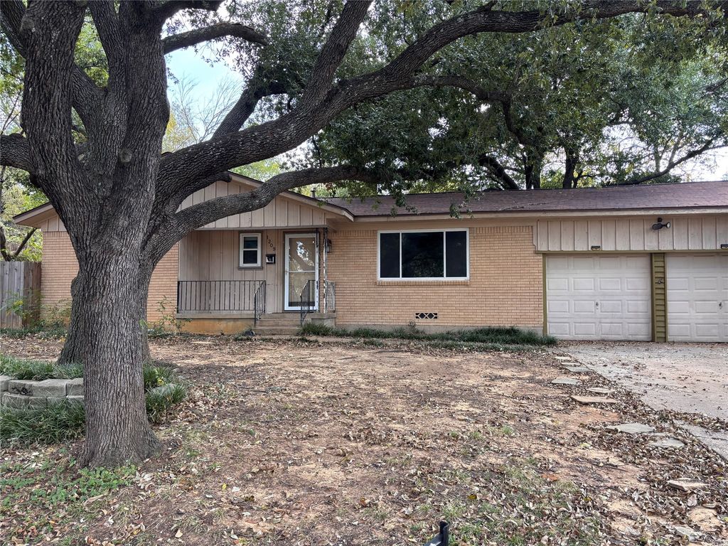 1209 Duncan Court, Arlington, TX 76013