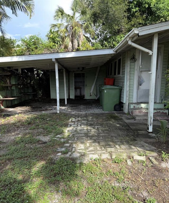 1708 12TH AVENUE W, BRADENTON, FL 34205 — photo 3