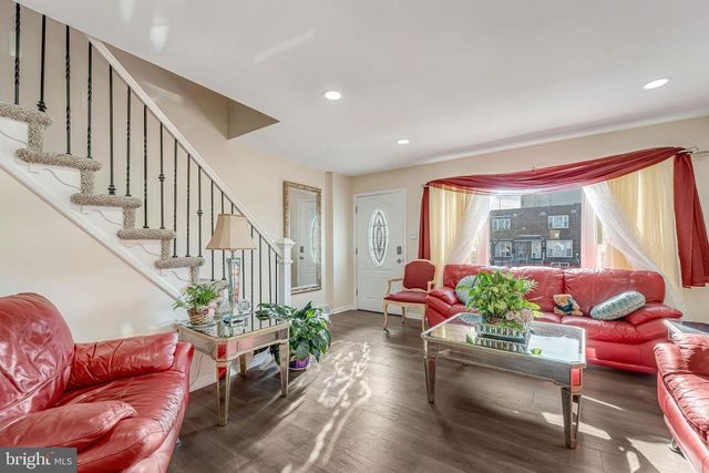 1586 GREENWOOD AVE, Camden, NJ 08103