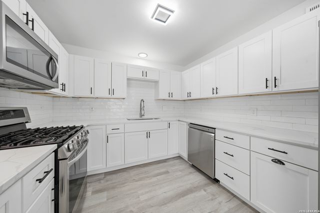 6219 WARHAWK ST, San Antonio, TX 78238