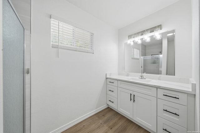 6219 WARHAWK ST, San Antonio, TX 78238