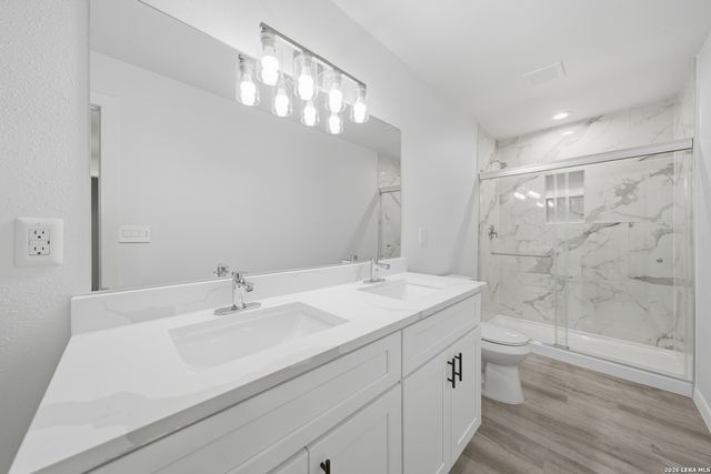6219 WARHAWK ST, San Antonio, TX 78238
