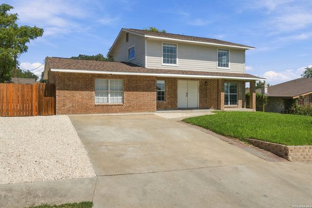 6219 WARHAWK ST, San Antonio, TX 78238