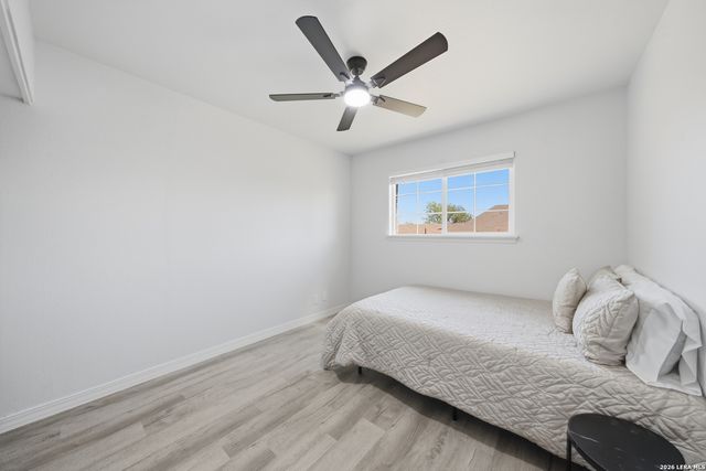 6219 WARHAWK ST, San Antonio, TX 78238