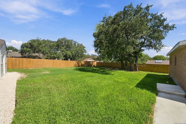 6219 WARHAWK ST, San Antonio, TX 78238