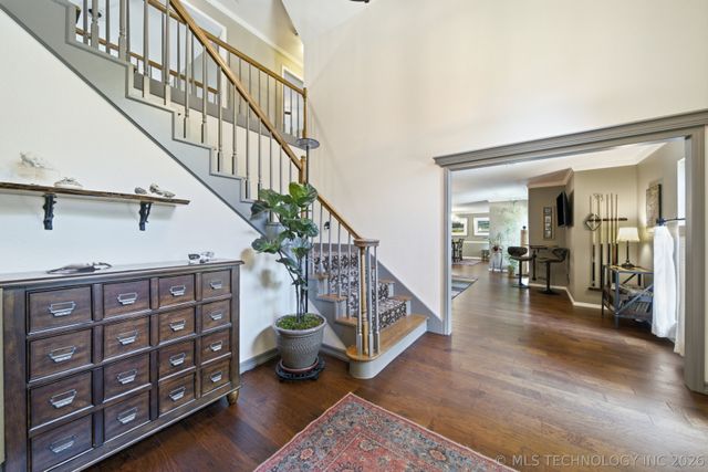 9332 S 36th West Avenue, Tulsa, OK 74132