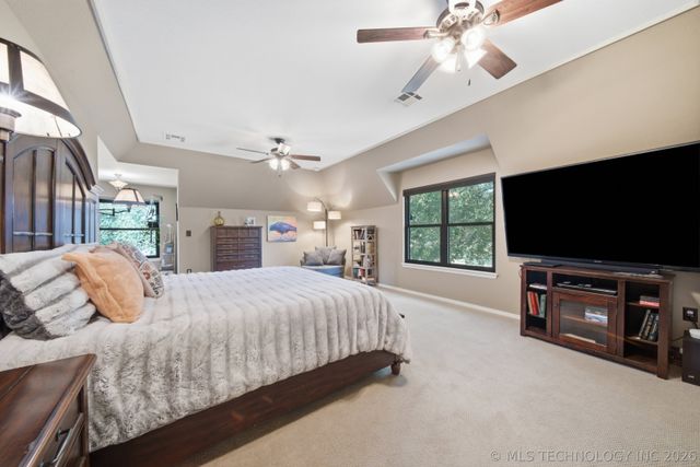 9332 S 36th West Avenue, Tulsa, OK 74132