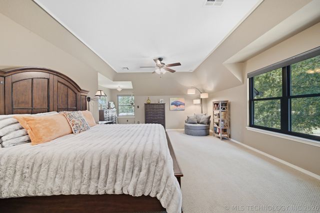 9332 S 36th West Avenue, Tulsa, OK 74132