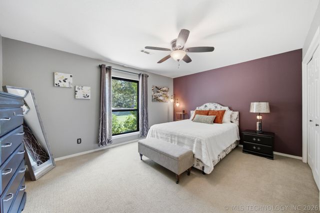 9332 S 36th West Avenue, Tulsa, OK 74132