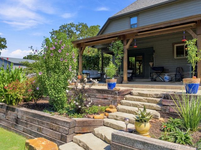 9332 S 36th West Avenue, Tulsa, OK 74132