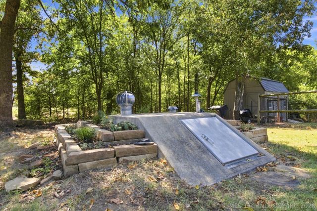 9332 S 36th West Avenue, Tulsa, OK 74132