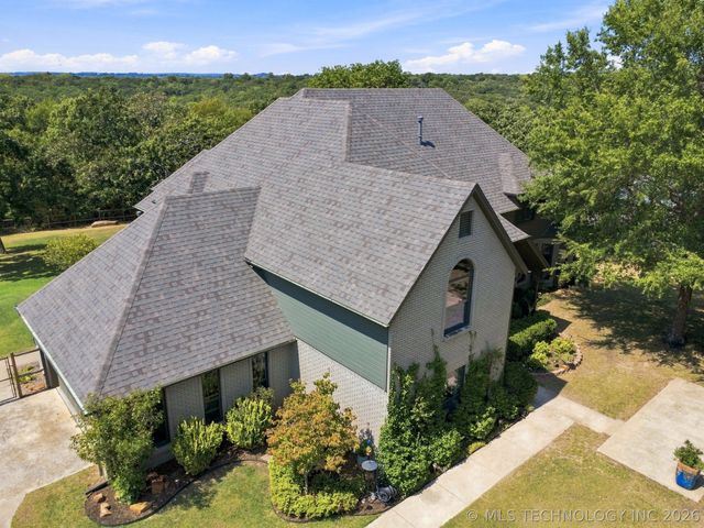 9332 S 36th West Avenue, Tulsa, OK 74132