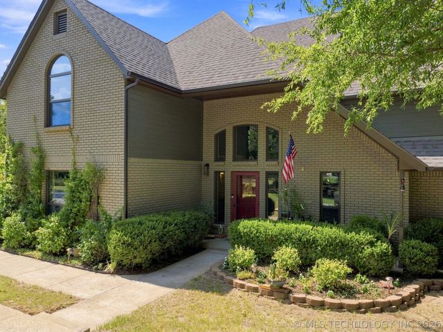 9332 S 36th West Avenue, Tulsa, OK 74132