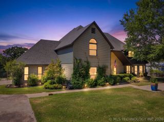 9332 S 36th West Avenue, Tulsa, OK 74132