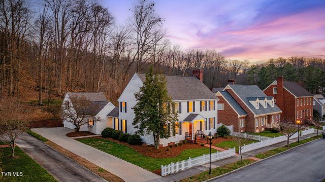 10 Pendleton Place, Kingsport, TN 37664