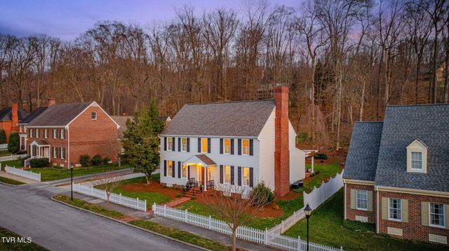 10 Pendleton Place, Kingsport, TN 37664