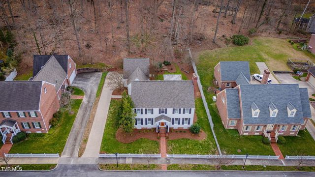 10 Pendleton Place, Kingsport, TN 37664