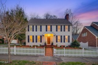 10 Pendleton Place, Kingsport, TN 37664