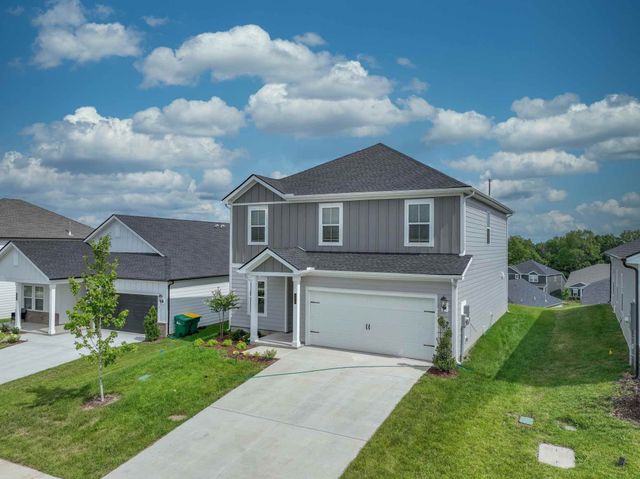 1255 Dutch Peak, Lebanon, TN 37090
