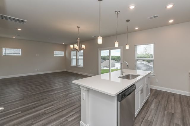 1255 Dutch Peak, Lebanon, TN 37090