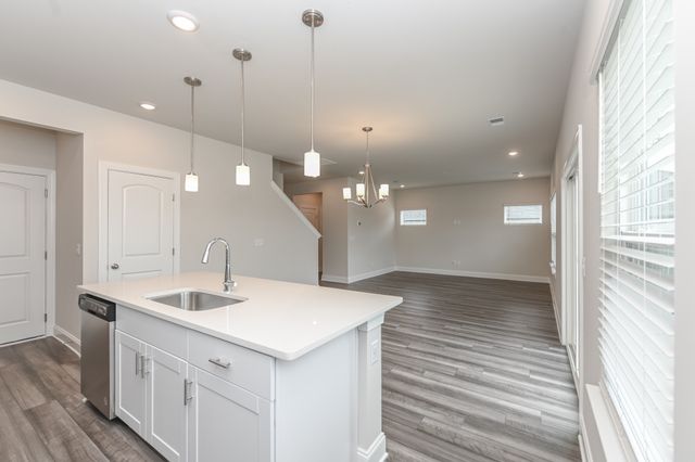 1255 Dutch Peak, Lebanon, TN 37090