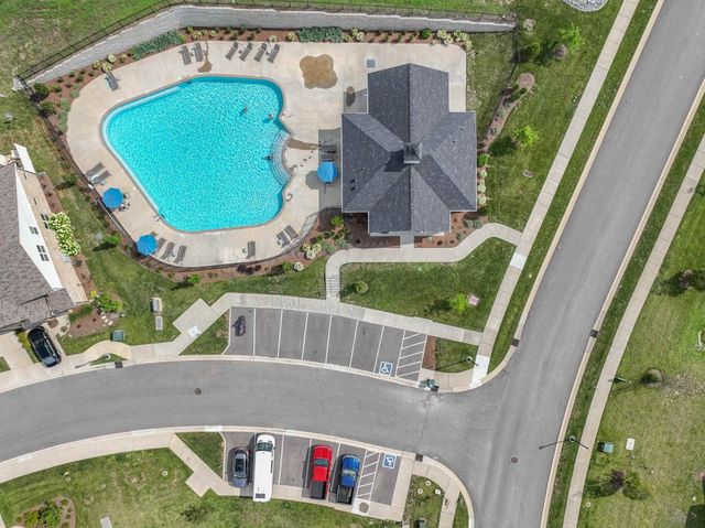 1255 Dutch Peak, Lebanon, TN 37090