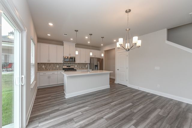 1255 Dutch Peak, Lebanon, TN 37090