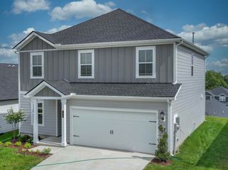 1255 Dutch Peak, Lebanon, TN 37090