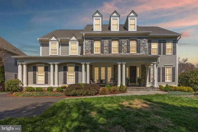 17516 ASHTON GREEN DR, Sandy Spring, MD 20860