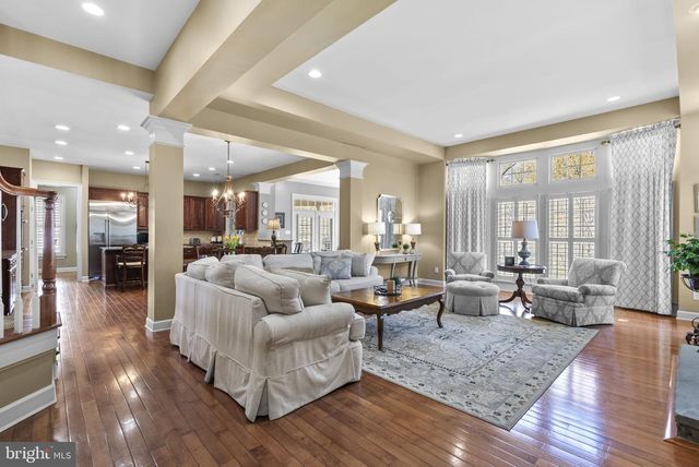 17516 ASHTON GREEN DR, Sandy Spring, MD 20860