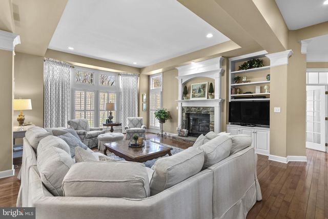 17516 ASHTON GREEN DR, Sandy Spring, MD 20860