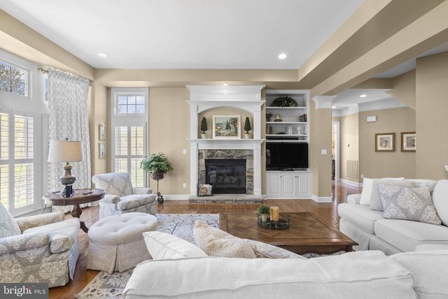 17516 ASHTON GREEN DR, Sandy Spring, MD 20860