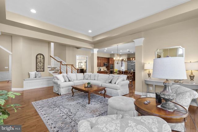 17516 ASHTON GREEN DR, Sandy Spring, MD 20860