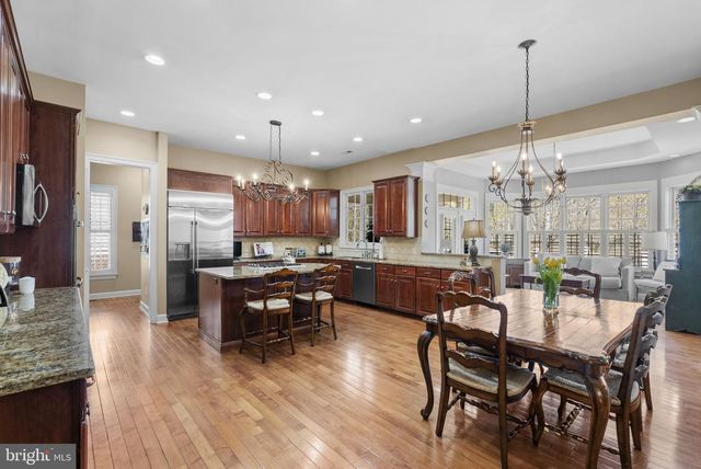 17516 ASHTON GREEN DR, Sandy Spring, MD 20860