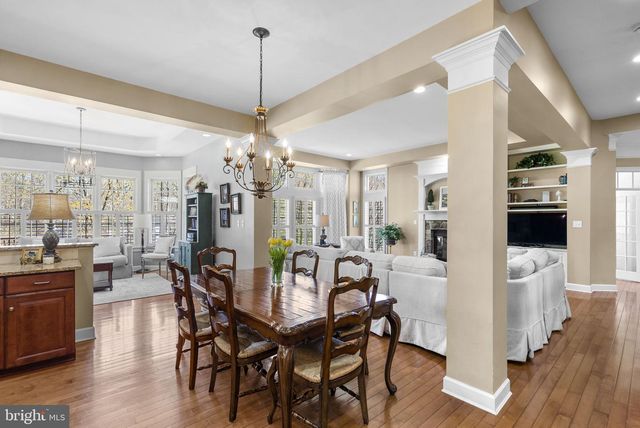 17516 ASHTON GREEN DR, Sandy Spring, MD 20860