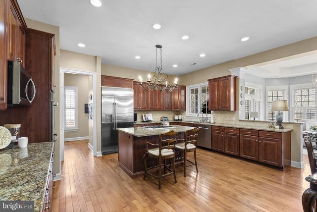 17516 ASHTON GREEN DR, Sandy Spring, MD 20860