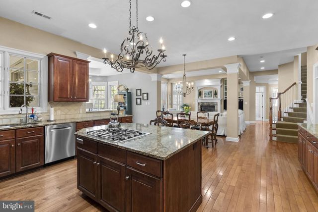 17516 ASHTON GREEN DR, Sandy Spring, MD 20860