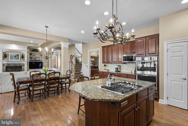 17516 ASHTON GREEN DR, Sandy Spring, MD 20860