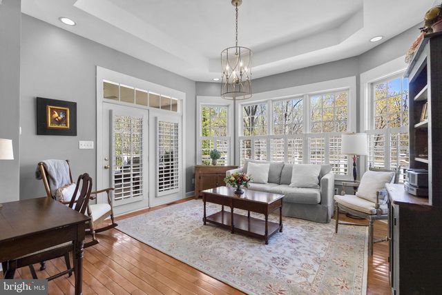 17516 ASHTON GREEN DR, Sandy Spring, MD 20860