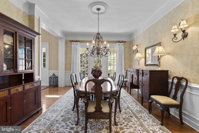 17516 ASHTON GREEN DR, Sandy Spring, MD 20860