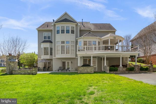 17516 ASHTON GREEN DR, Sandy Spring, MD 20860