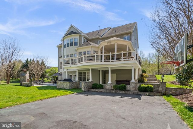 17516 ASHTON GREEN DR, Sandy Spring, MD 20860