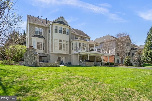 17516 ASHTON GREEN DR, Sandy Spring, MD 20860