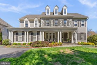17516 ASHTON GREEN DR, Sandy Spring, MD 20860