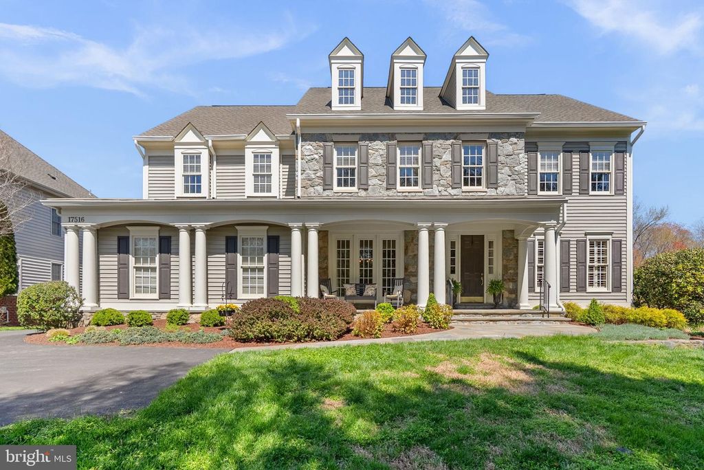 17516 ASHTON GREEN DR, Sandy Spring, MD 20860
