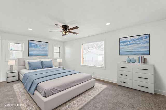 518 N High St, El Dorado, KS 67042