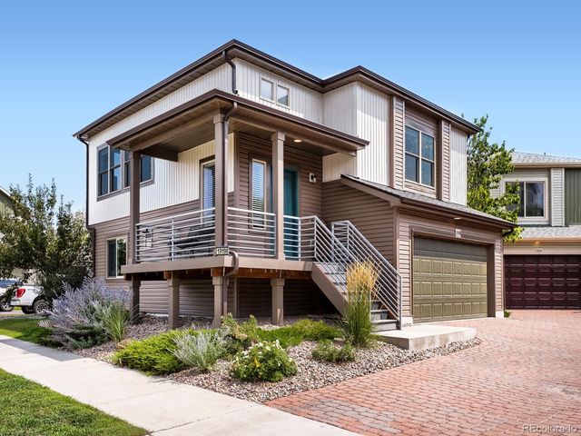 19198 E 55TH Avenue, Denver, CO 80249